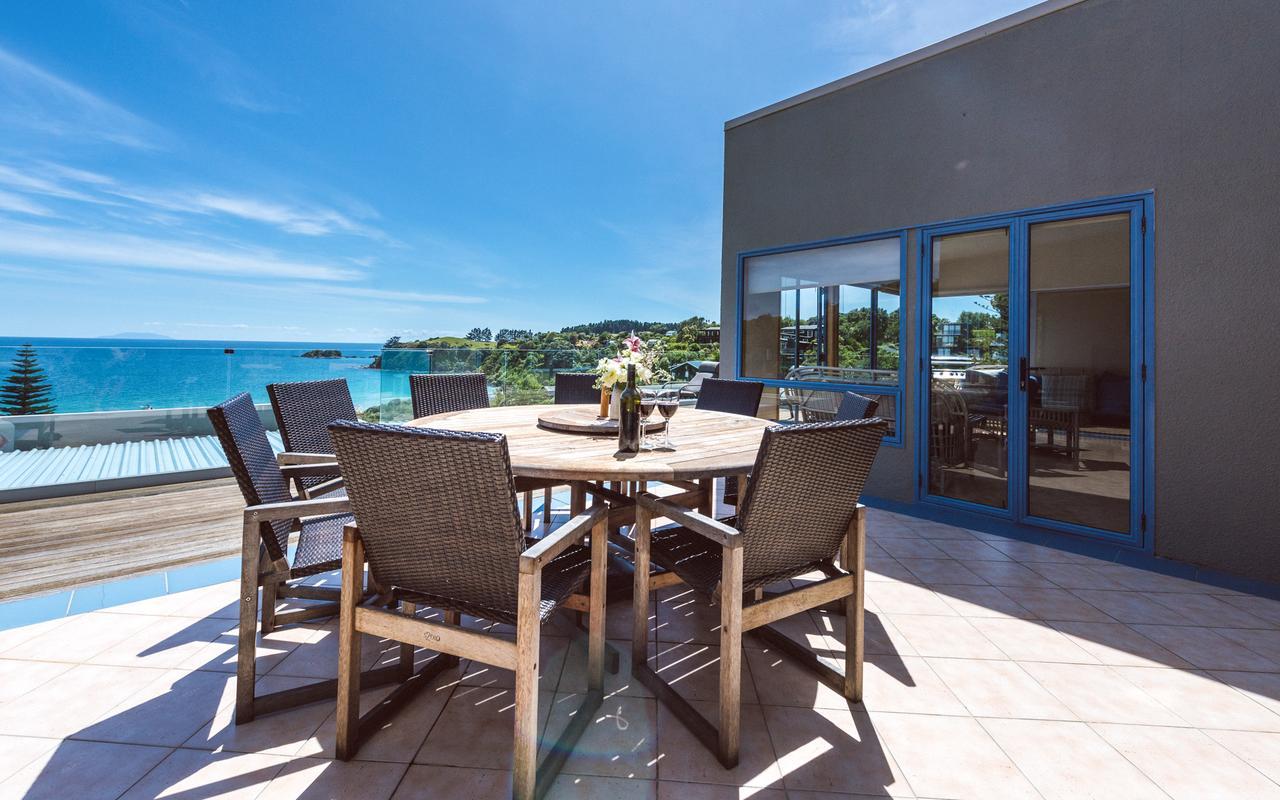 Palm Beach Lodge المظهر الخارجي الصورة